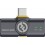Hollyland LARK M2 with USB-C Plug Duo - Shine Charcoal