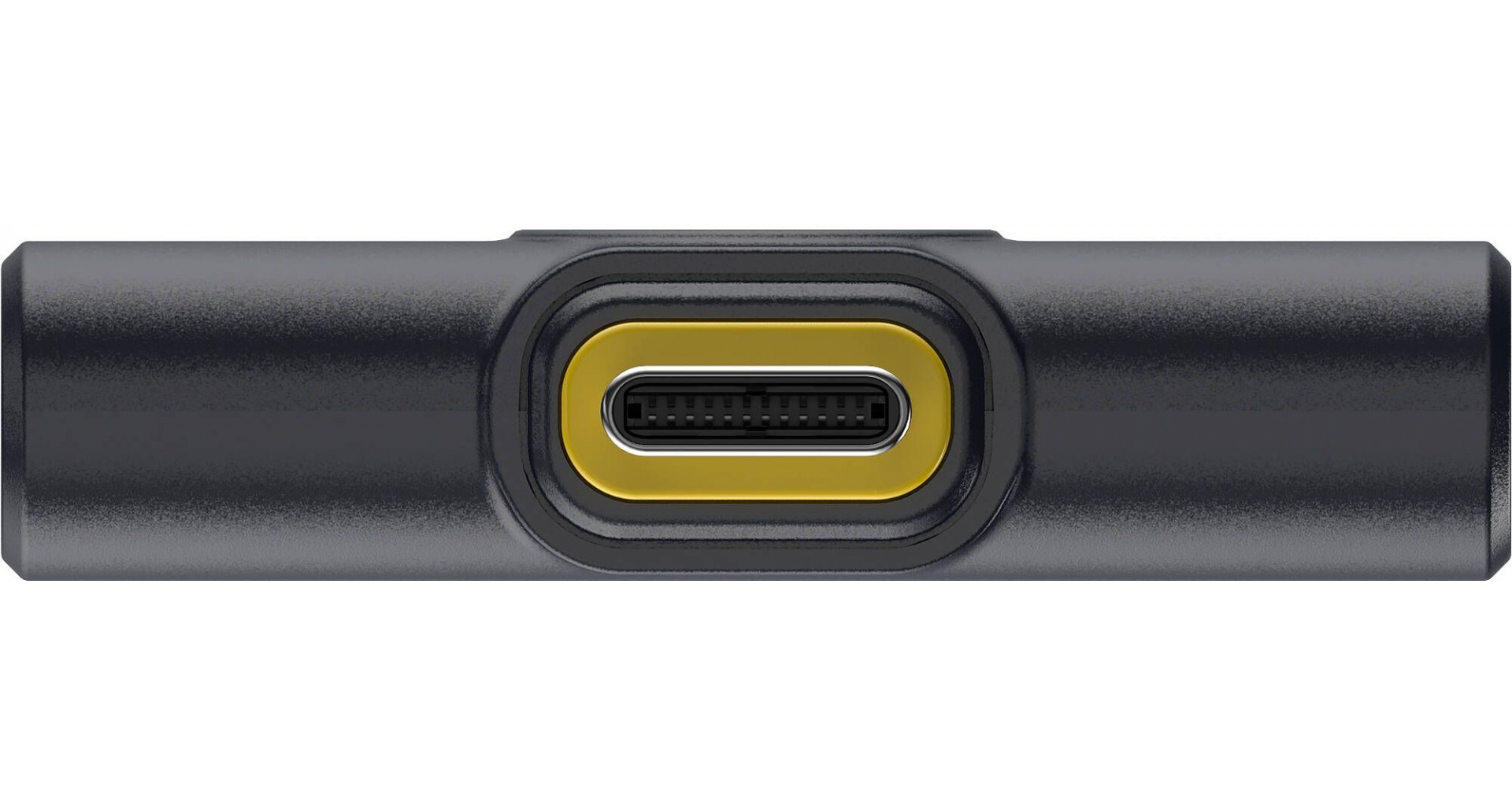 Hollyland LARK M2 with USB-C Plug Duo - Shine Charcoal Sistem
