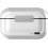 Hollyland LARK M2 with USB-C Plug Duo - Ivory White