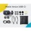 Hollyland LARK M2 with USB-C Plug Duo - Shine Charcoal