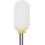 Hollyland LARK M2 with USB-C Plug Duo - Ivory White