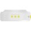 Hollyland LARK M2 with USB-C Plug Duo - Ivory White
