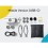 Hollyland LARK M2 with USB-C Plug Duo - Ivory White