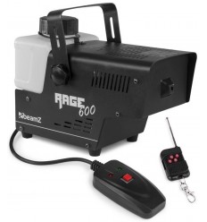 Beamz Rage 600 with Wireless Controller RESIGILAT 75089