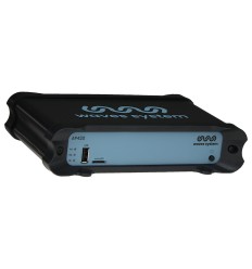 Waves System AP420