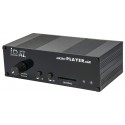 Waves System MicroPlayer MKIII+