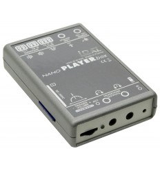 Waves System NanoPlayer Box+