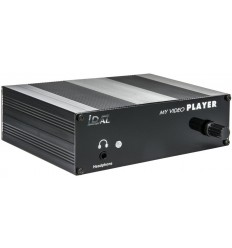 Waves System Video Player 320