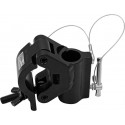 Eurolite TPTV-1 Coupler black