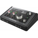 SSL 2 MKII