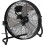 Eurolite AF-8 Universal Drum Fan