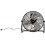 Eurolite AF-8 Universal Drum Fan