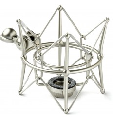 Universal Audio SM-UAMIC-SLVR