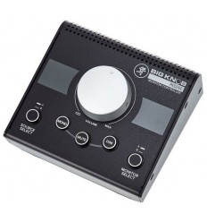 Mackie Big Knob Passive RESIGILAT 37070