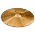 Paiste Signature Mellow Crash 18"