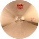 Paiste 2002 Crash 20"