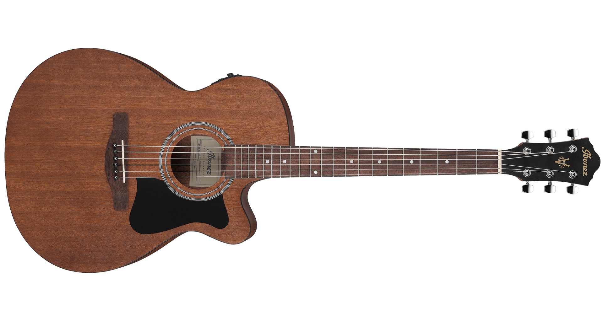 an♡ʾʾ Ibanez VC44CE-OPN Chitara electro-acustica - Zeedo Shop