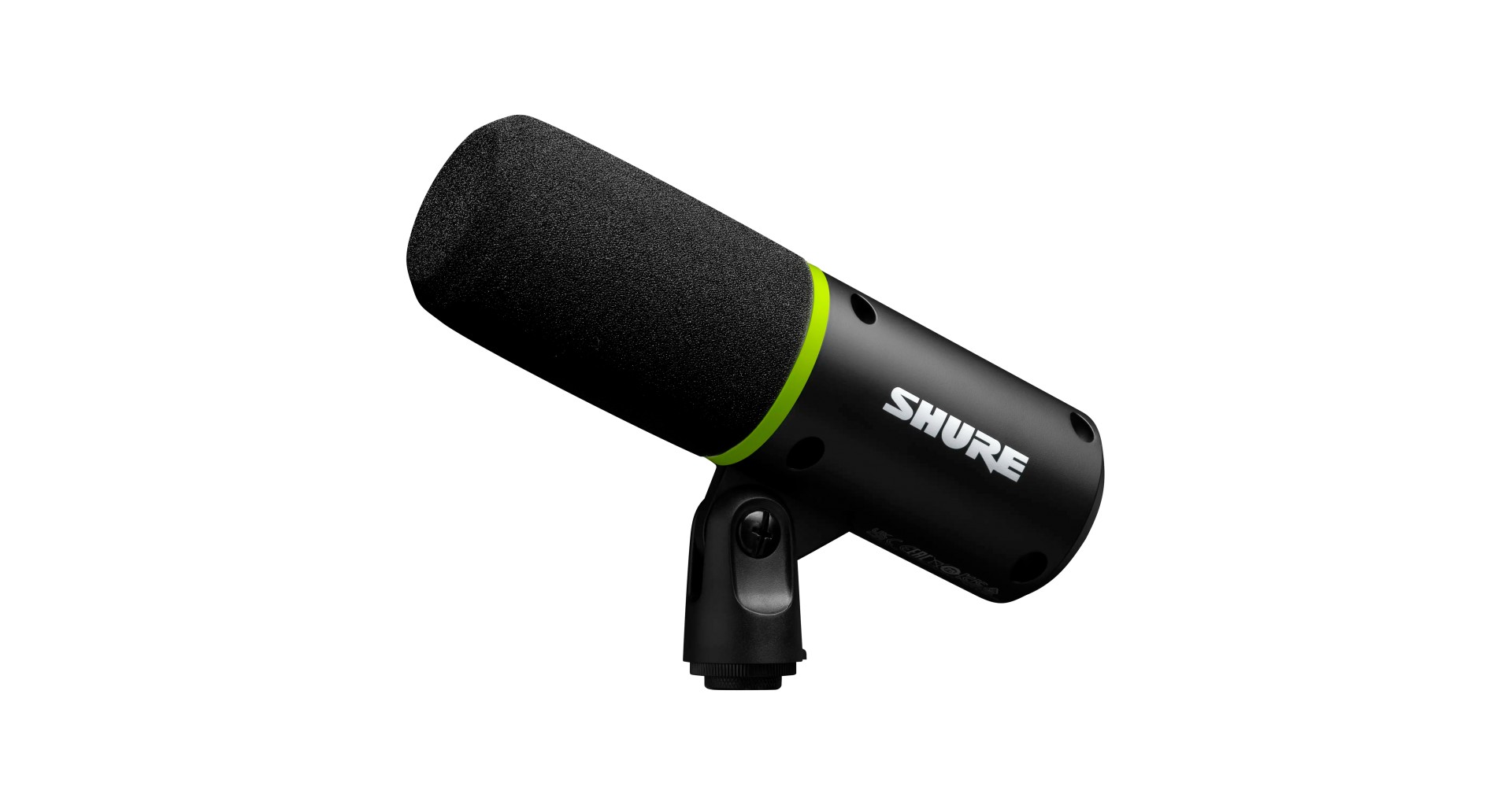 Shure MV6 Microfon USB Gaming - Zeedo Shop