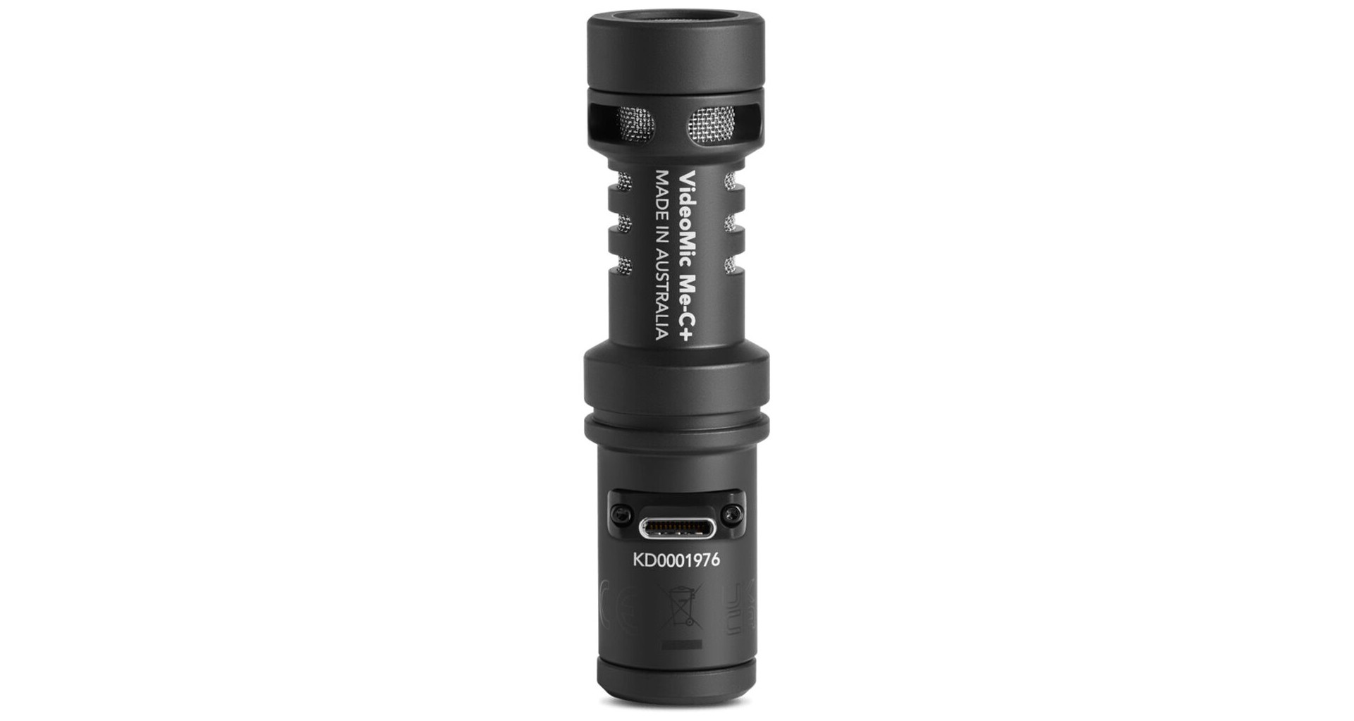 Rode VideoMic Me-C+ Microfon pentru smartphone - Zeedo Shop