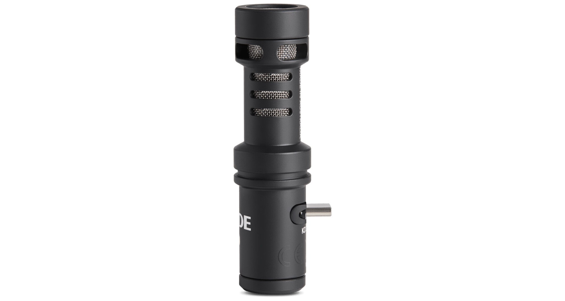 Rode VideoMic Me-C+ Microfon pentru smartphone - Zeedo Shop