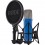 Rode NT1 Signature Cobalt