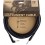 D-Addario Classic Series Instrument Cable, Right Angle Plug 6 m PW-CGTRA-20