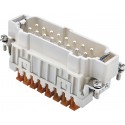 Ilme 16P Squich Insert male