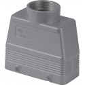 Ilme 16-72P Cablehood Top Entry PG29