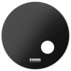 Evans EQ3 Onyx Bass Reso 22 BD22RONX