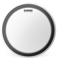 Evans EMAD UV Coated Bass Batter 20 BD20EMADUV