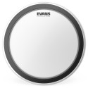 Evans EMAD UV Coated Bass Batter 20 BD20EMADUV