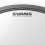 Evans EMAD UV Coated Bass Batter 20 BD20EMADUV