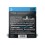 D-Addario 50-120 Medium, Balanced Tension, Long Scale, XL Nickel EXL160BT