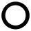 Remo DynamO 5-1/2 Black DM-0005-71