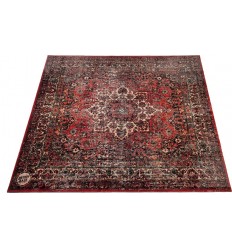 DRUMnBASE Covor Persan Vintage pentru Scena/Tobe