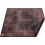 DRUMnBASE Covor Persan Vintage pentru Scena/Tobe VP185 series Black Red