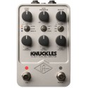 Universal Audio UAFX Knuckles 92 Dual Rec Amplifier