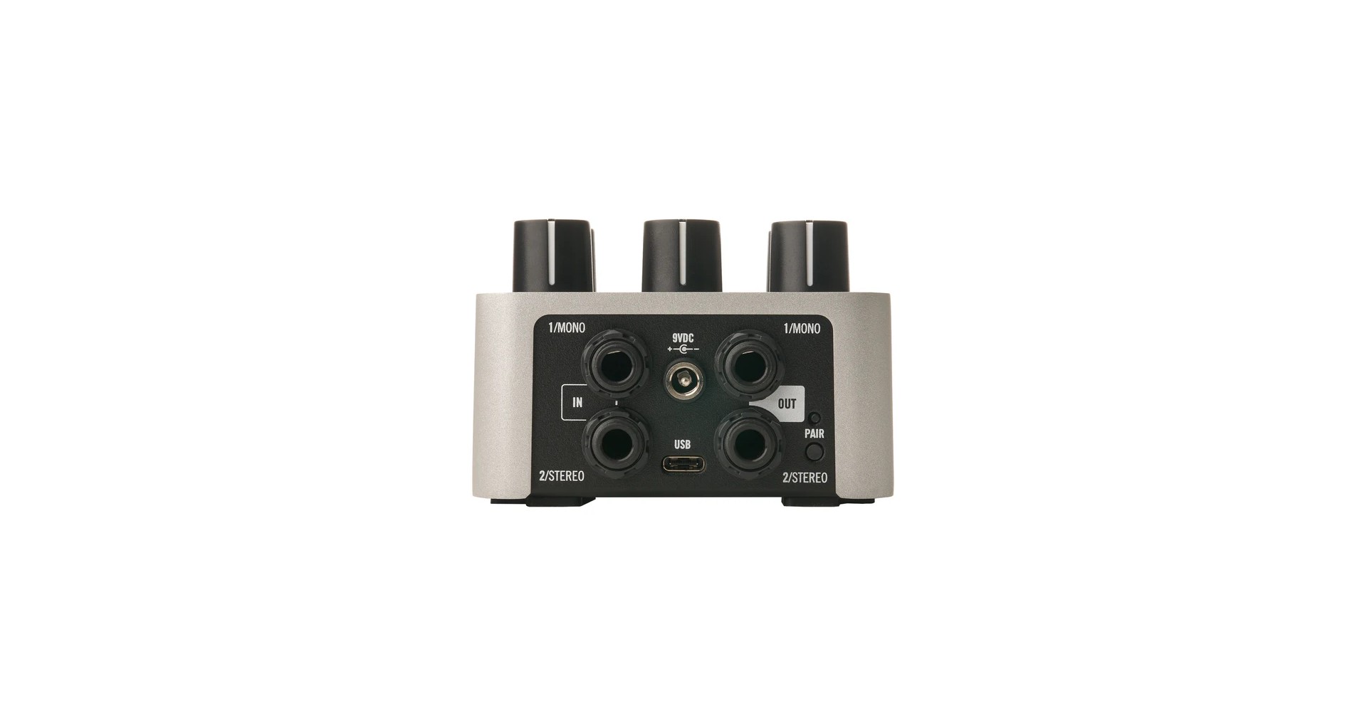 Universal Audio UAFX Knuckles 92 Dual Rec Amplifier Pedala emulare