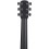 Lava Music ME Air Carbon Space Black - Airflow Bag