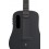 Lava Music ME Air Carbon Space Black - Airflow Bag