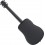 Lava Music ME Air Carbon Space Black - Airflow Bag