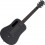 Lava Music ME Air Carbon Space Black - Airflow Bag