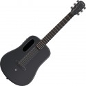 Lava Music ME Air Carbon Space Black - Airflow Bag