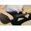 Lava Music ME Air Carbon Space Black - Airflow Bag