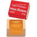 D-Addario Super-Sensitive Rosin Light Mini Violin 913L-EA