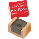 D-Addario Super-Sensitive Rosin Dark Mini Violin 913D-EA