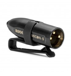 Rode MiCon-5 Connector