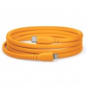 Rode SC19 Orange