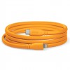 Rode SC19 Orange
