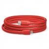Rode SC19 Red
